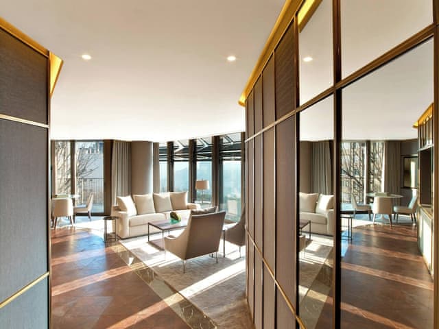 Suite, 1 Bedroom