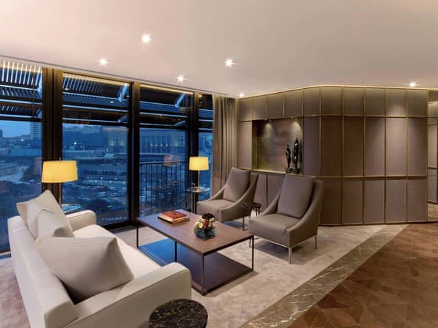 Suite, 1 Bedroom