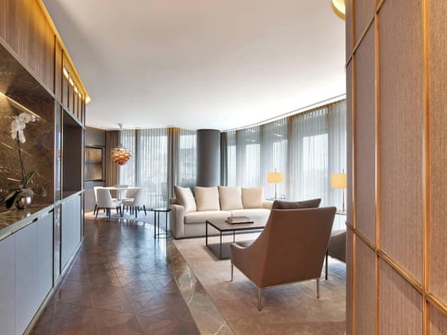 Suite, 1 Bedroom