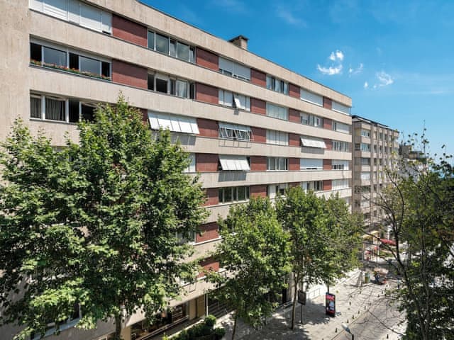 Superior Room, 1 King Bed