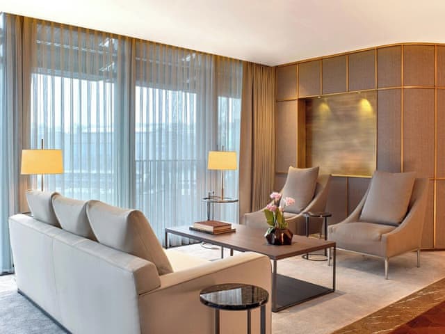 Suite, 1 Bedroom
