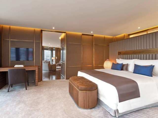 Suite, 1 Bedroom