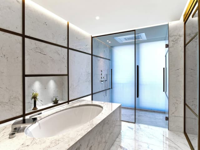 Suite, 1 Bedroom