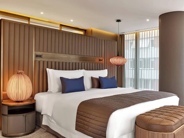 Suite, 1 Bedroom