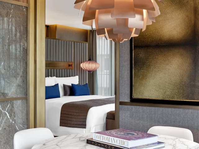 Suite, 1 Bedroom
