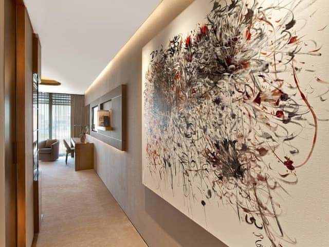 Superior Room, 1 King Bed