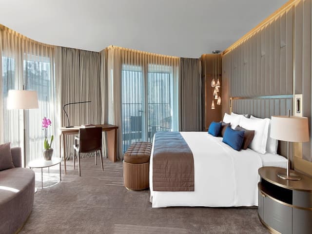 Suite, 1 Bedroom