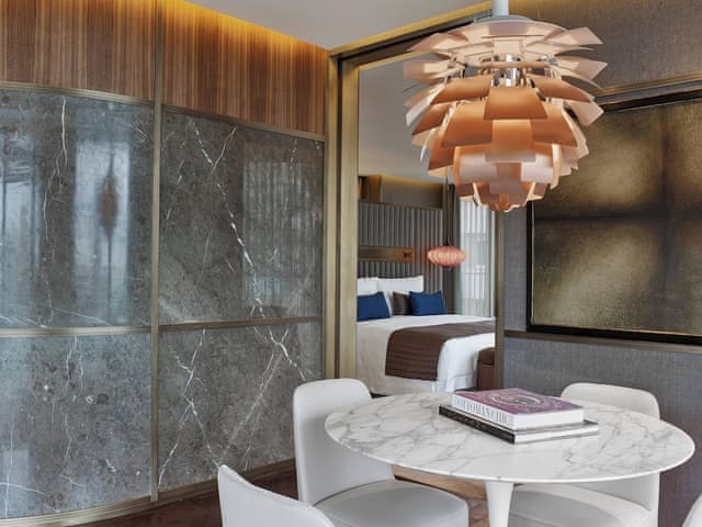 Suite, 1 Bedroom