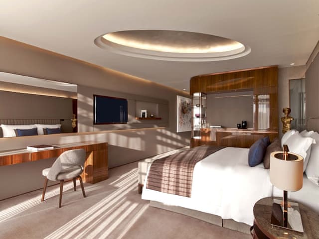 Superior Room, 1 King Bed