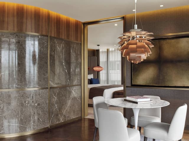 Suite, 1 Bedroom