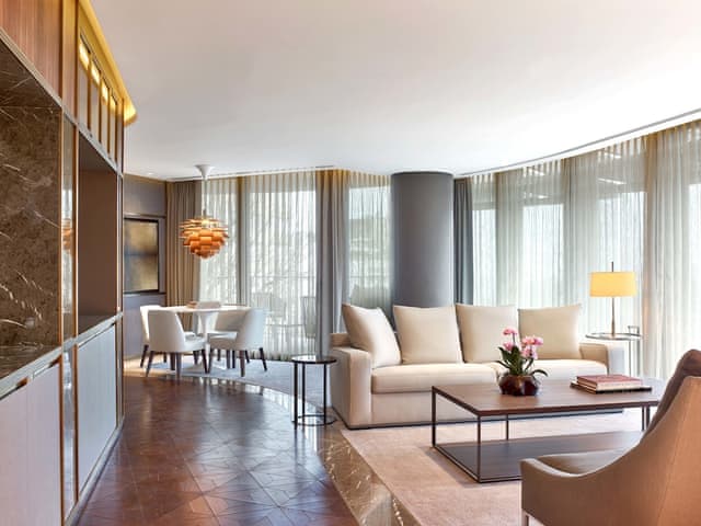 Suite, 1 Bedroom