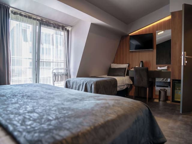 Triple Superior Room