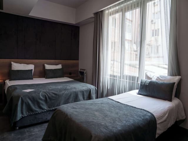Triple Superior Room