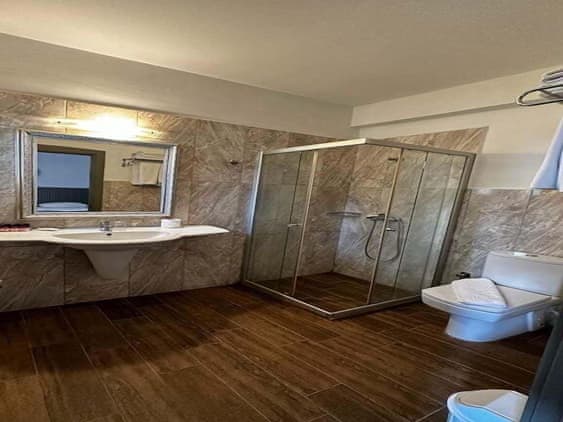 Standart Çift Kişilik veya Twin Oda