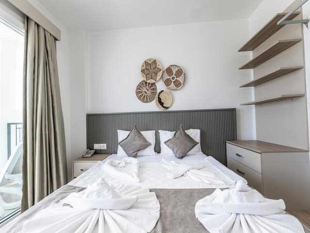 Standart Çift Kişilik veya Twin Oda