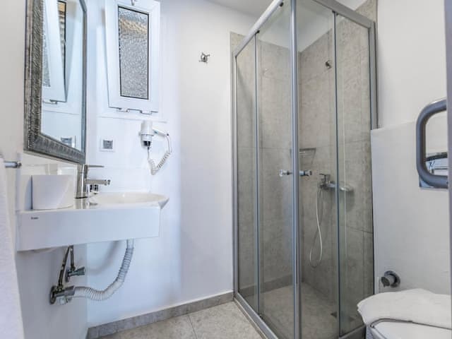 Standart Çift Kişilik veya Twin Oda