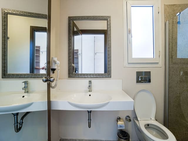 Standart Çift Kişilik veya Twin Oda