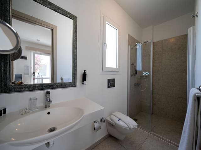 Standart Çift Kişilik veya Twin Oda