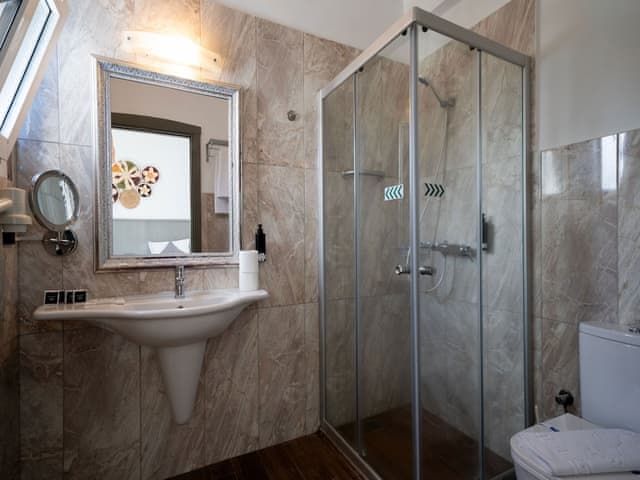 Standart Çift Kişilik veya Twin Oda