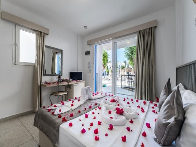 Standart Çift Kişilik veya Twin Oda