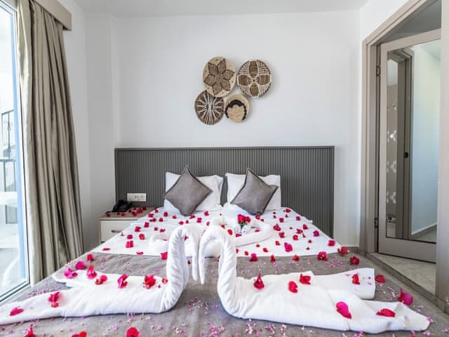 Standart Çift Kişilik veya Twin Oda