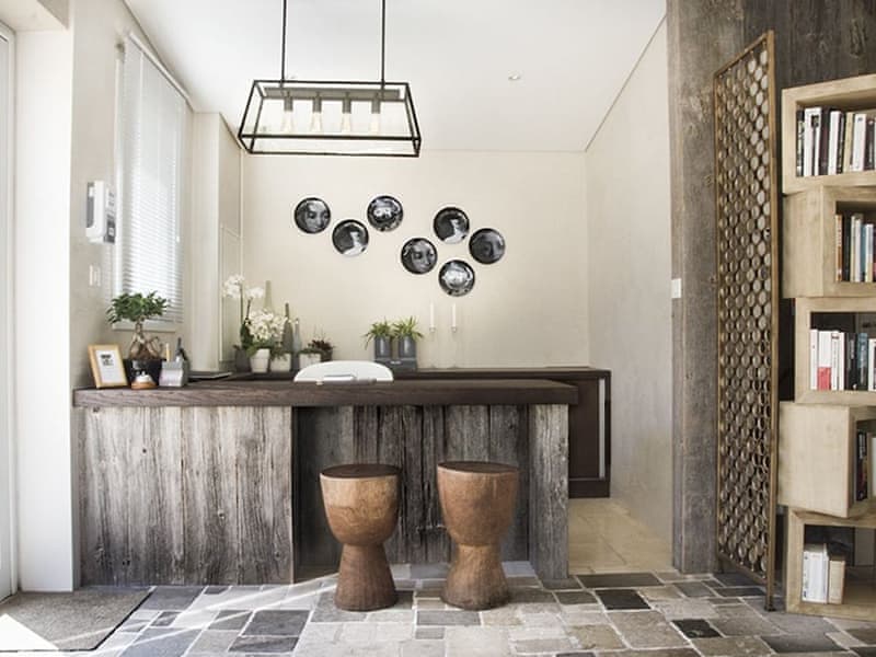 Boutique-Hôtel Villa Fabulite – Antibes