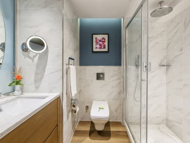 Superior 2 Tek Kişilik Yataklı Oda