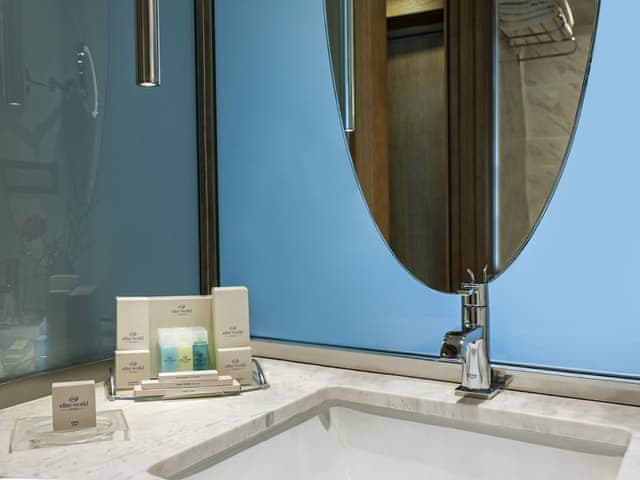 Superior 2 Tek Kişilik Yataklı Oda