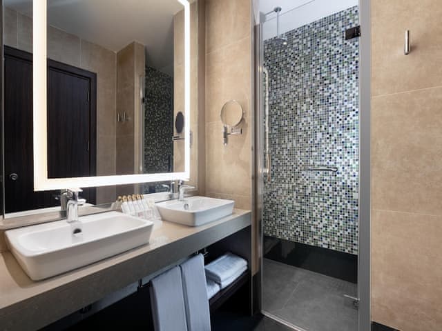 Residence Building Standard Double Room