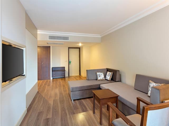 Junior Suite (Superior)