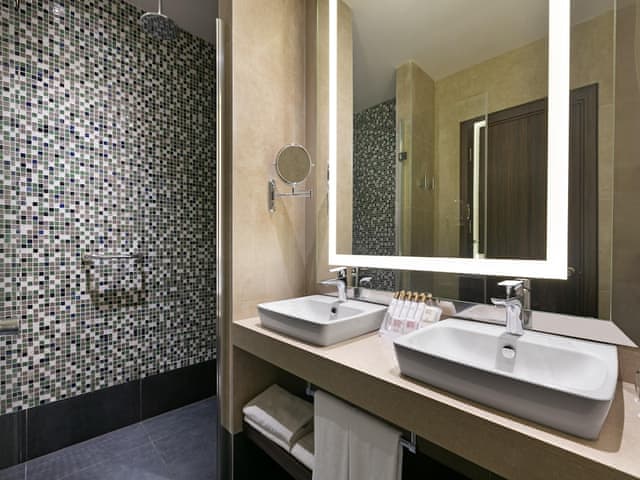 Residence Building Standard Double Room