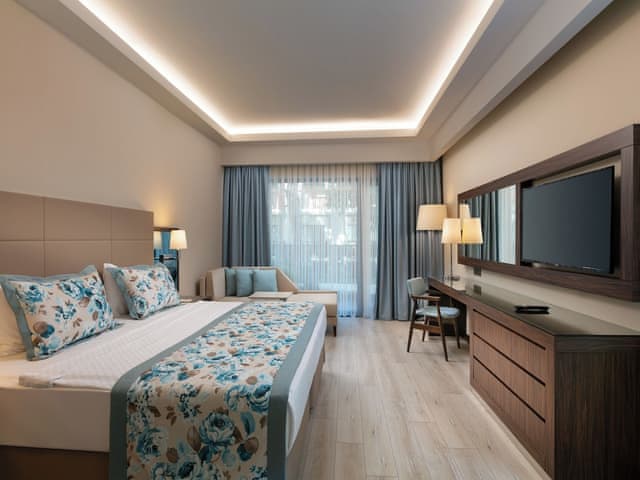 Residence Building Standard Double Room