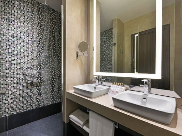 Residence Building Standard Double Room