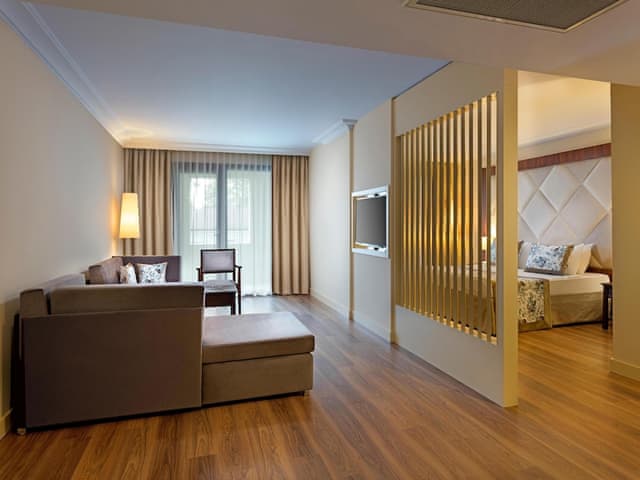 Junior Suite (Superior)