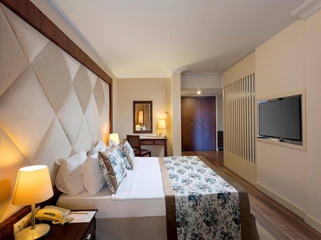 Junior Suite (Superior)