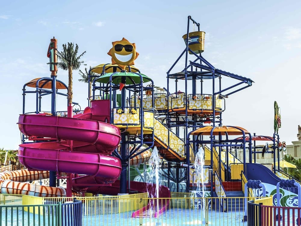 Rixos Premium Seagate