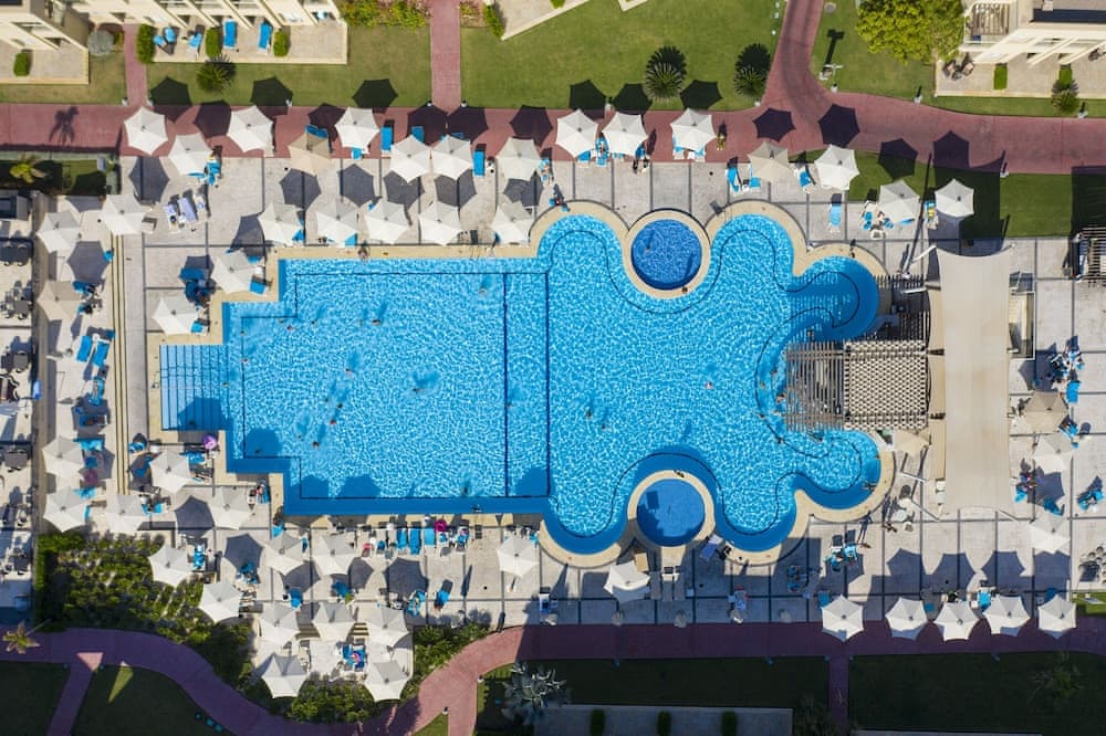 Rixos Premium Seagate