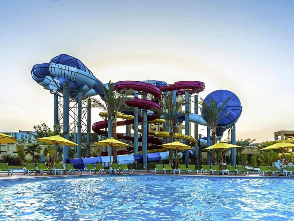 Rixos Premium Seagate