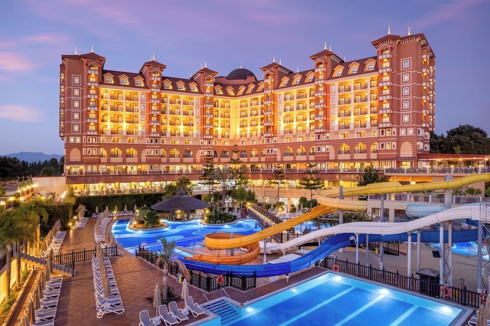 Villa Side Residence