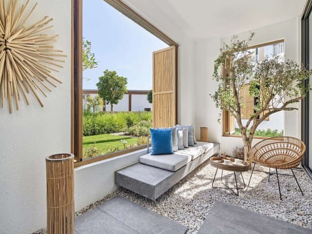 Executive Garden