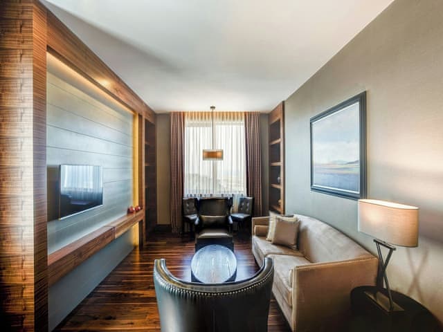 Executive Suite, 1 Bedroom