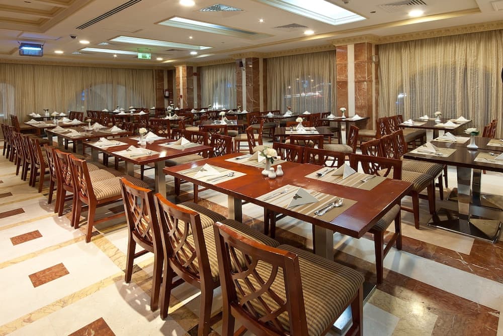 Durrat Al Eiman Hotel