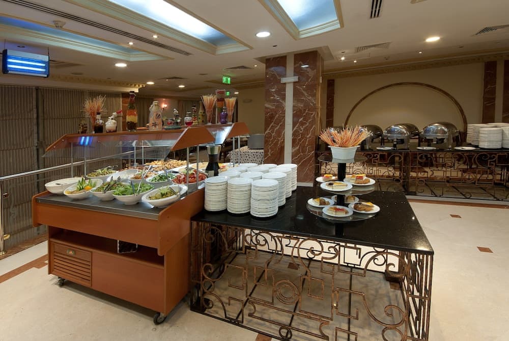 Durrat Al Eiman Hotel