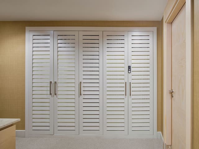 Terrace Family Suite