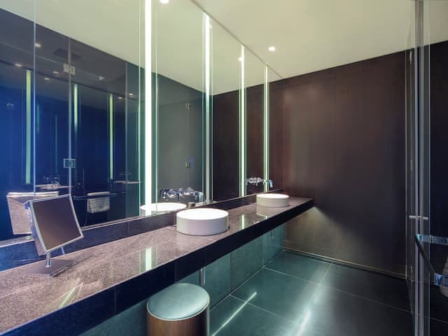 Beach Villa 3 Bedrooms