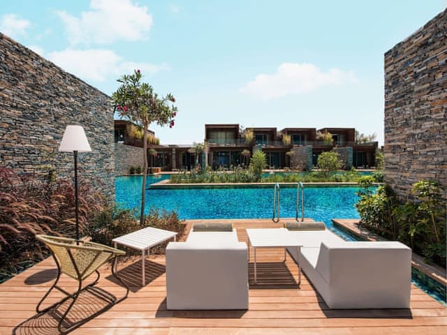 Maxx Lagoon Duplex 2 Bedrooms