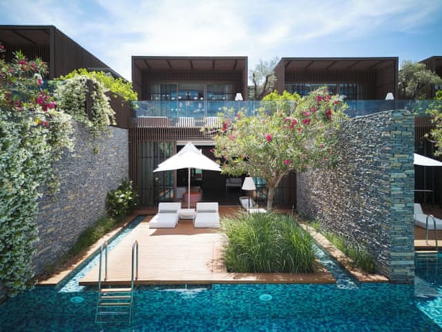 Maxx Lagoon Duplex 2 Bedrooms