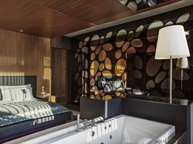 Beach Villa 3 Bedrooms