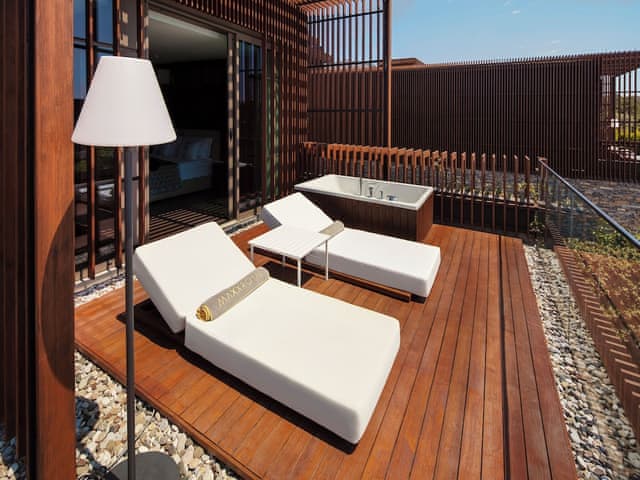 Maxx Lagoon Duplex 3 Bedrooms