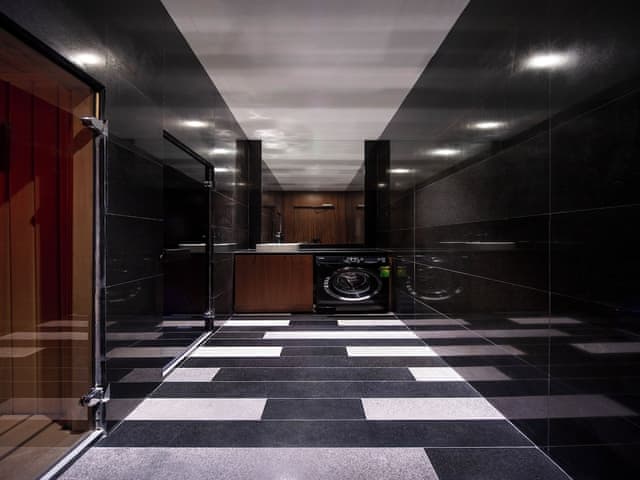 Beach Villa 3 Bedrooms